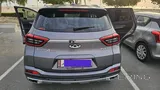 Chery Tiggo 4Pro 1.5L-2022 Lux Comfort Model